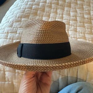 Eric Javits Squishee Instinct Hat